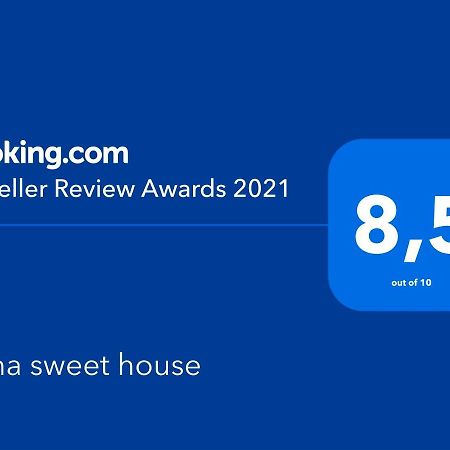 Ivana Sweet House Дезенцано-дель-Гарда Екстер'єр фото